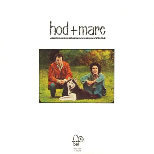 Hod + Marc