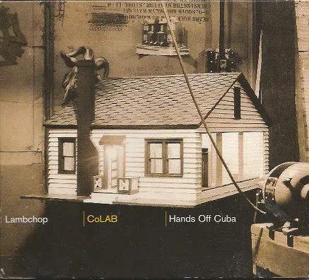 CoLAB