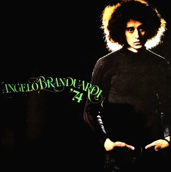 Angelo Branduardi '74