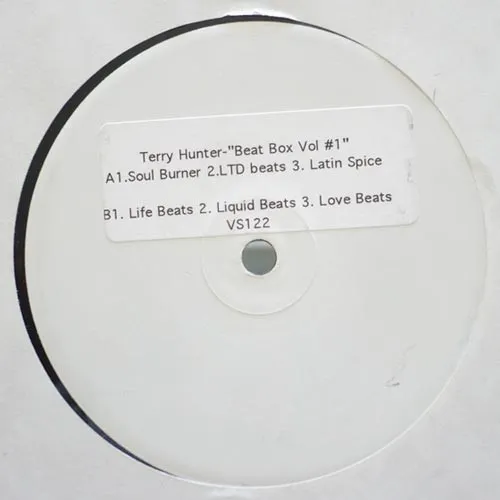 Beat Box Vol 1