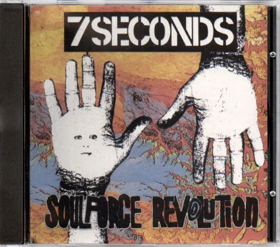 Soulforce Revolution