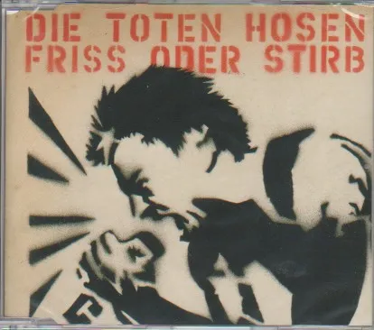 Friss Oder Stirb