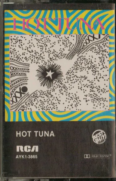 Hot Tuna