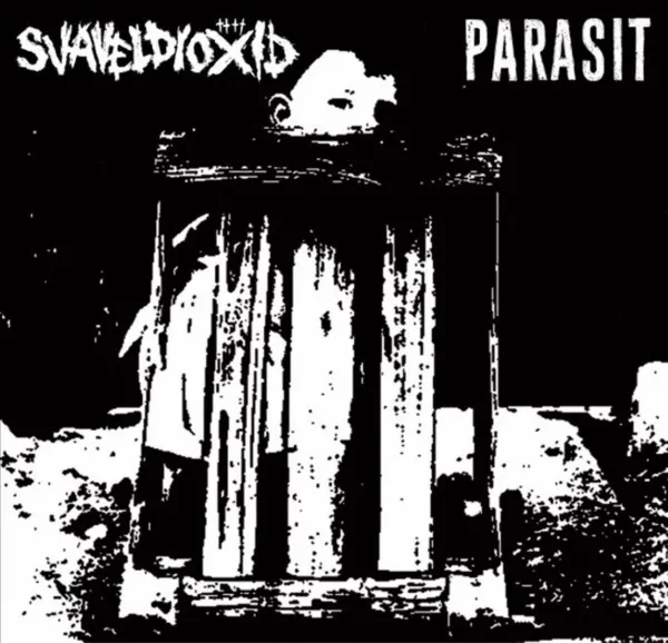 Svaveldioxid / Parasit