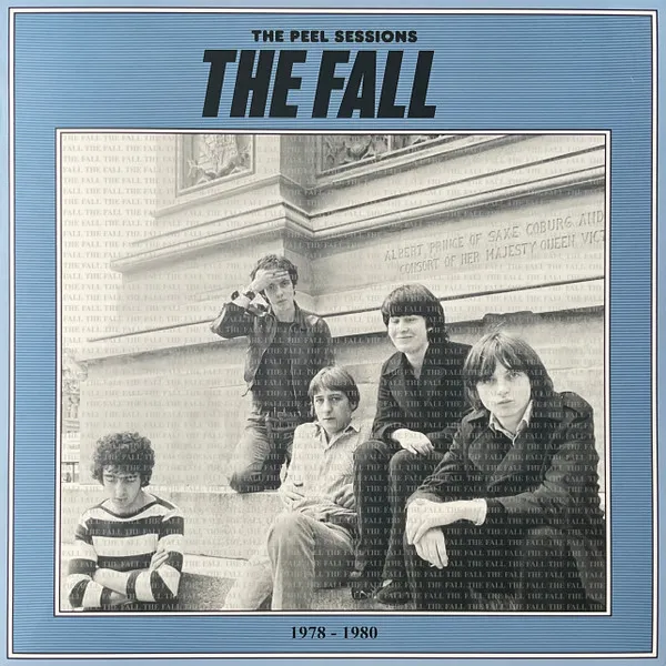 The Peel Sessions 1978-1980