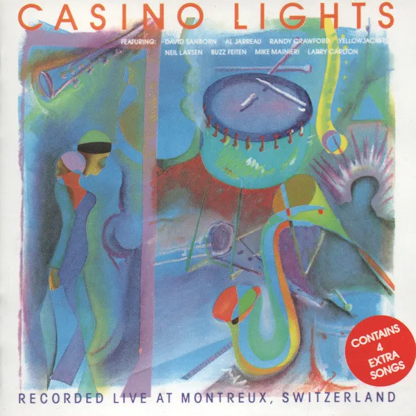 Casino Lights