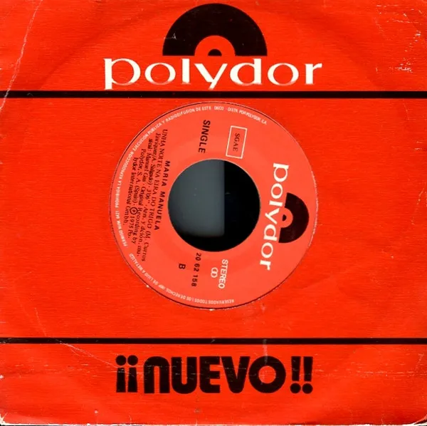 Adios A Mariquiña