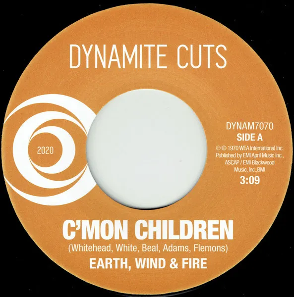 45s Collection