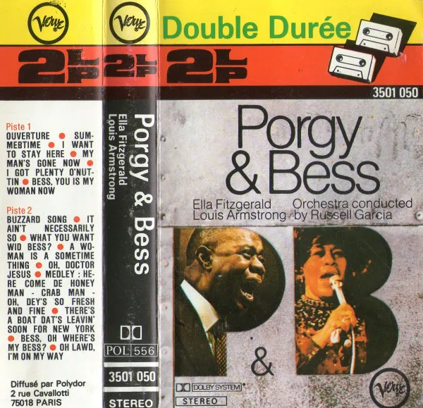 Porgy And Bess