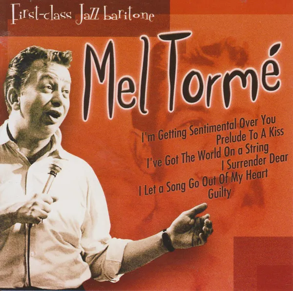 First - Class Jazz Baritone