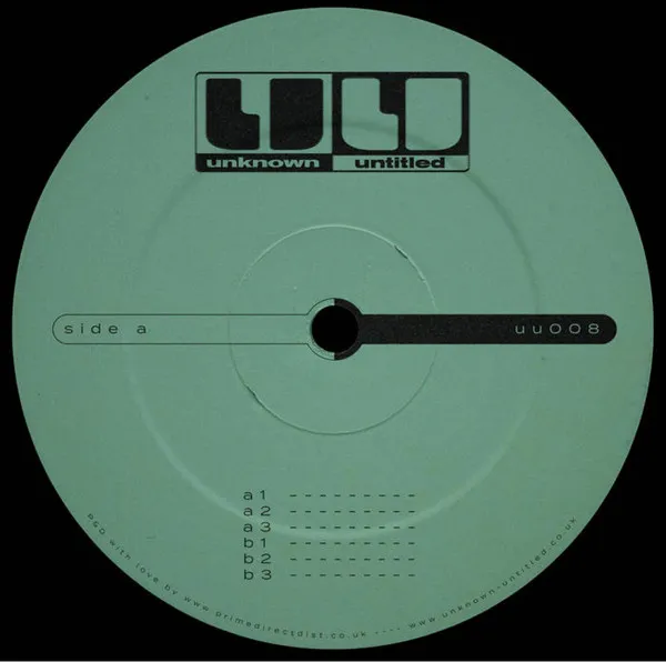 Derailed EP