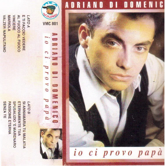 Io Ci Provo Papa'