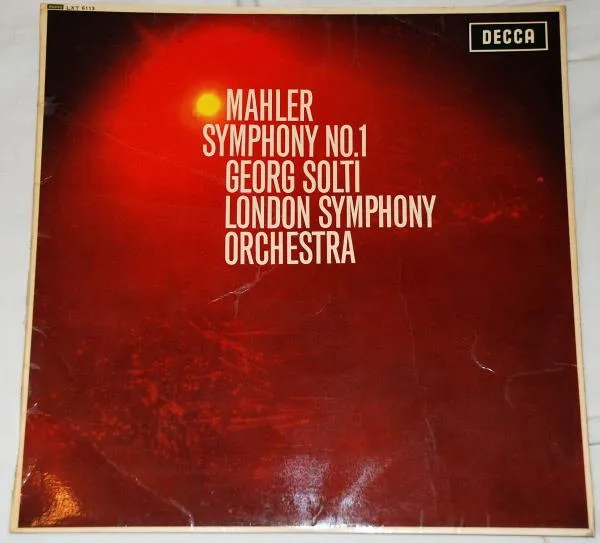 Symphony No. 1