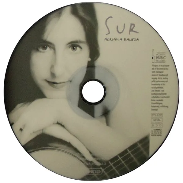 Sur