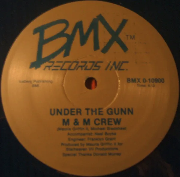 Under The Gunn