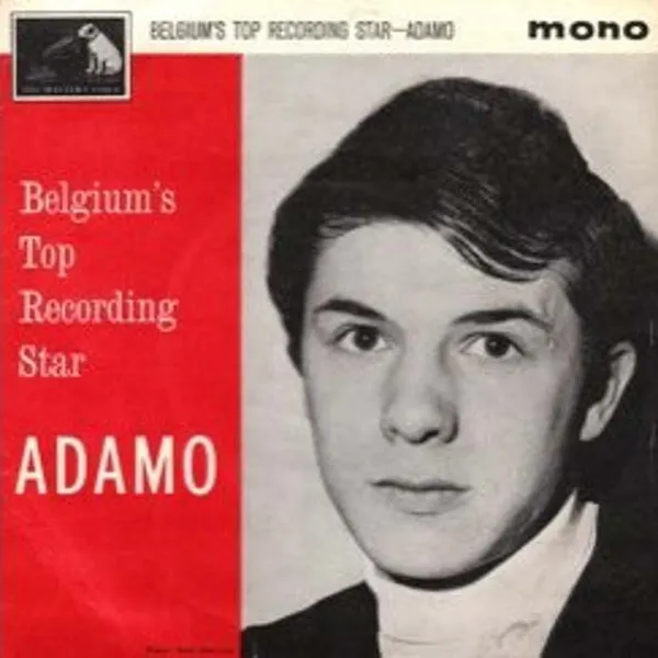 Belgium's Top Recording Star