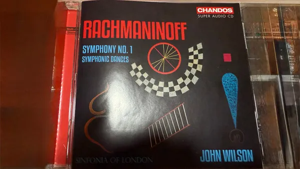 Symphonie Nr.1