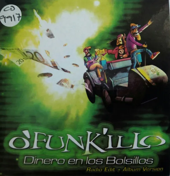 Dinero en los bolsillos