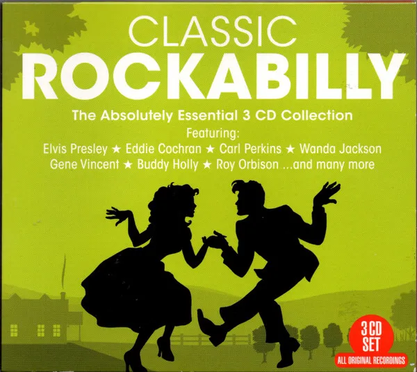Classic Rockabilly