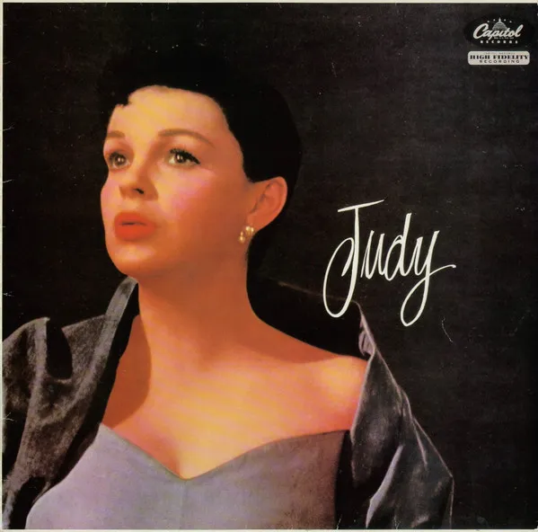 Judy