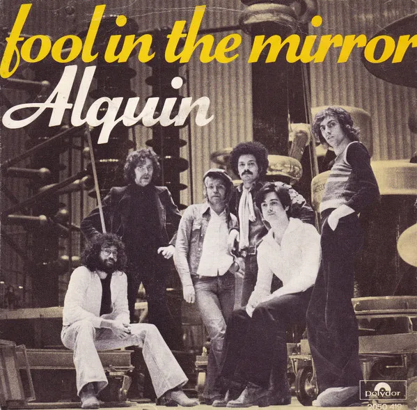 Fool In The Mirror