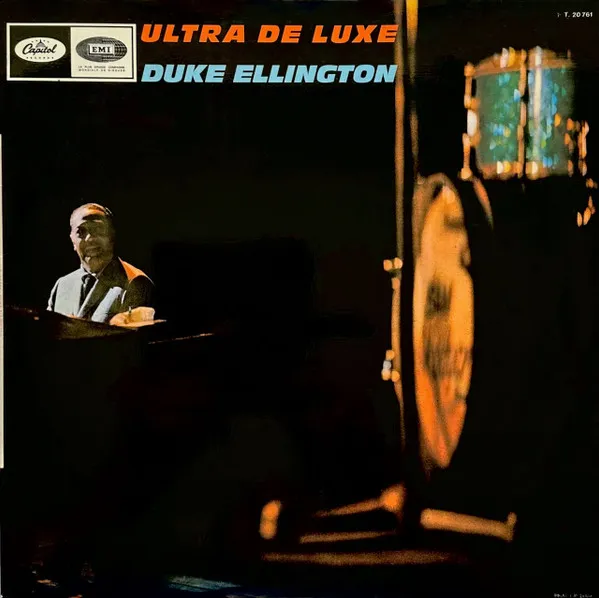 Ultra De Luxe