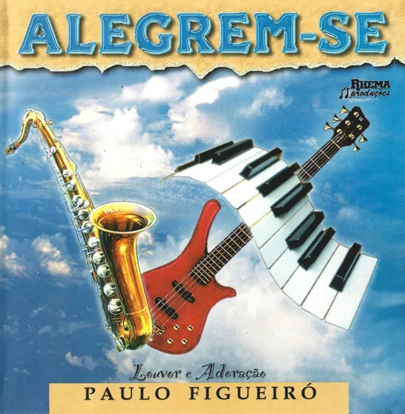 Alegrem-se