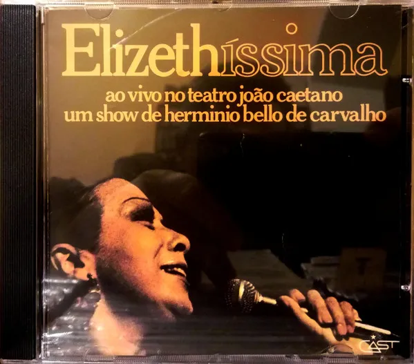 Elizethíssima