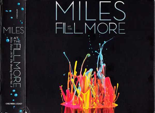 At The Fillmore (Miles Davis 1970: The Bootleg Series Vol. 3)