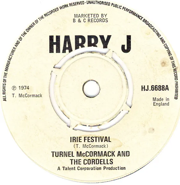 Irie Festival