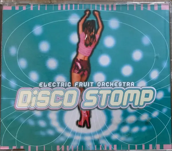 Disco Stomp