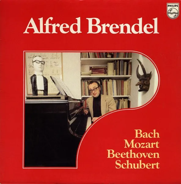 Bach Mozart Beethoven Schubert