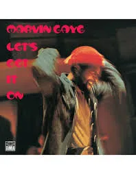 GAYE MARVIN