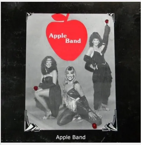 Apple Band