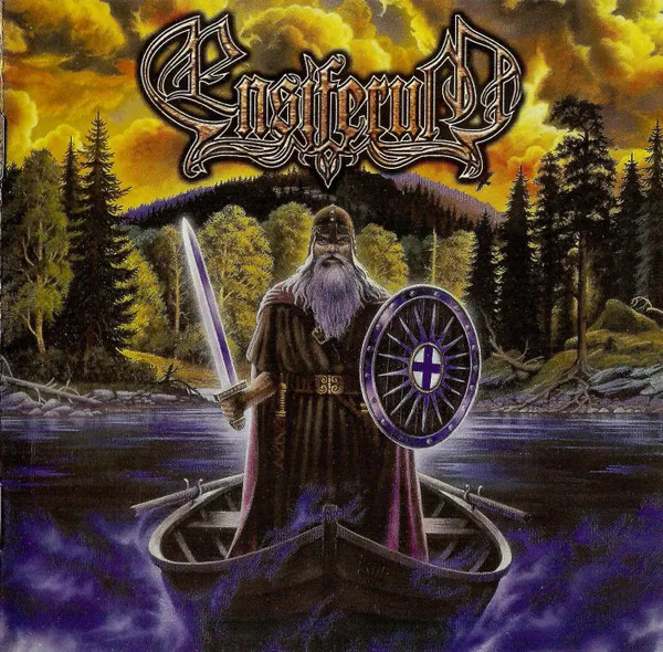 Ensiferum