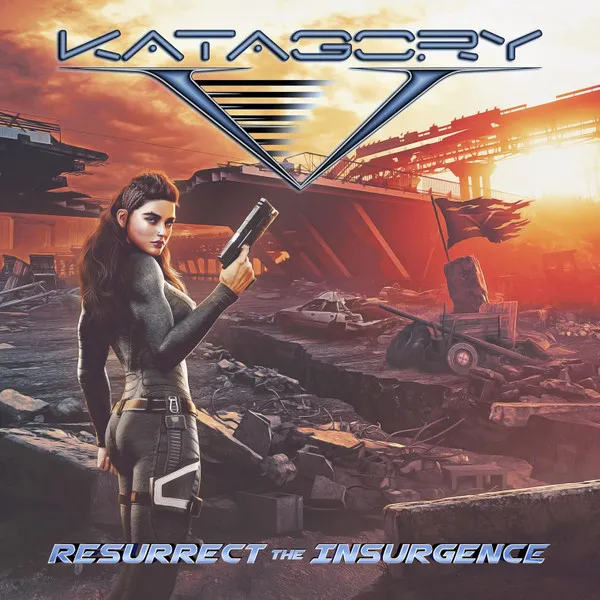 Resurrect The Insurgence