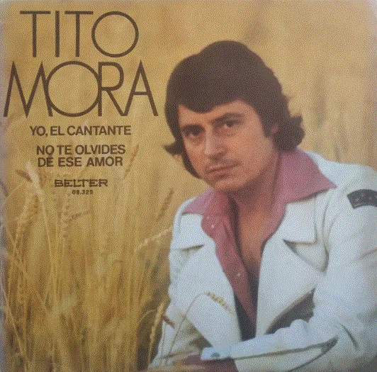 Yo, El Cantante