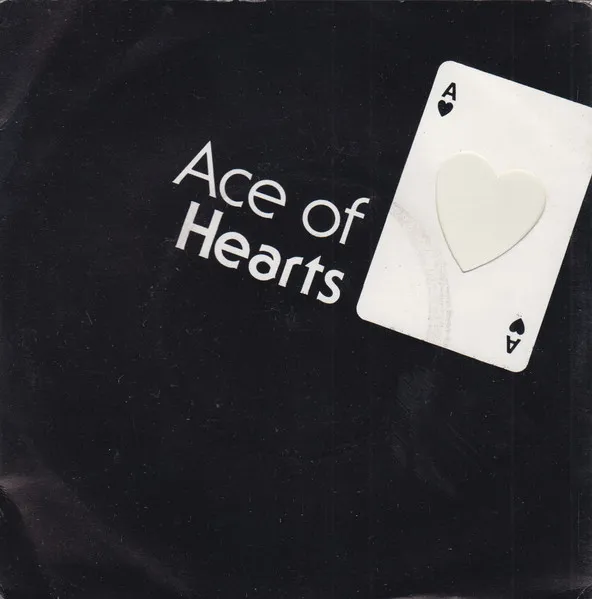 Ace Of Hearts