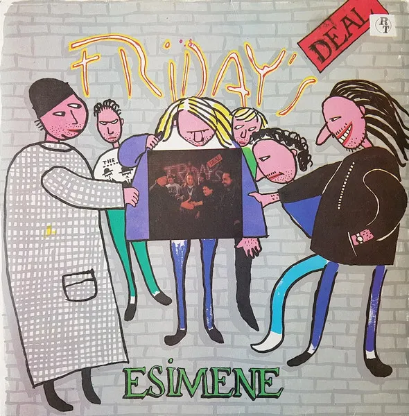 Esimene