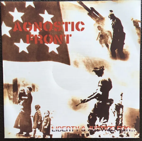 AGNOSTIC FRONT