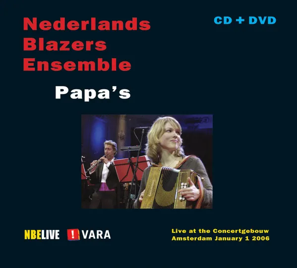Papa's