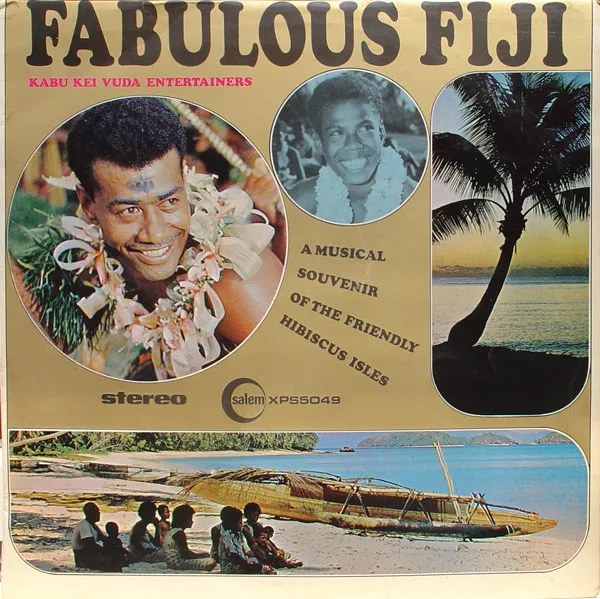Fabulous Fiji