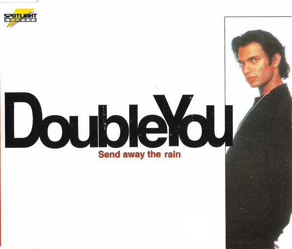 Send Away The Rain