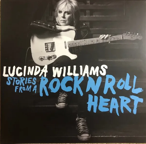 Stories From A Rock'n Roll Heart