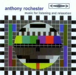 Music For Listening And Relaxation