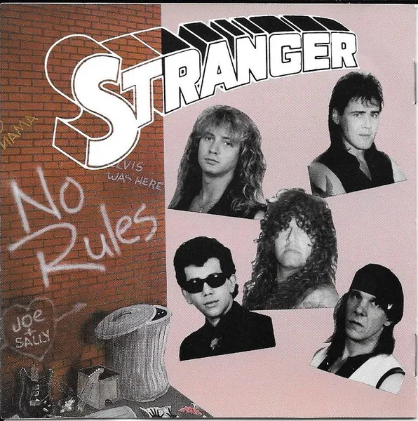 No Rules