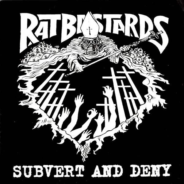 Subvert And Deny