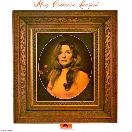 Mary Catherine Lunsford
