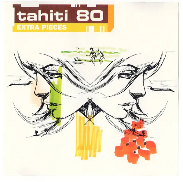 Tahiti 80