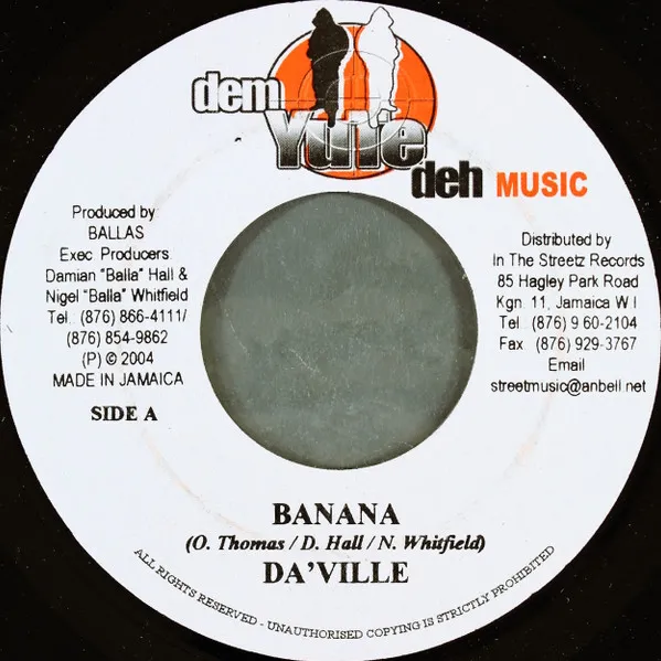 Banana